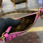 Louis Vuitton Neverfull Bandouliere Inside Out BB M12099 M12106